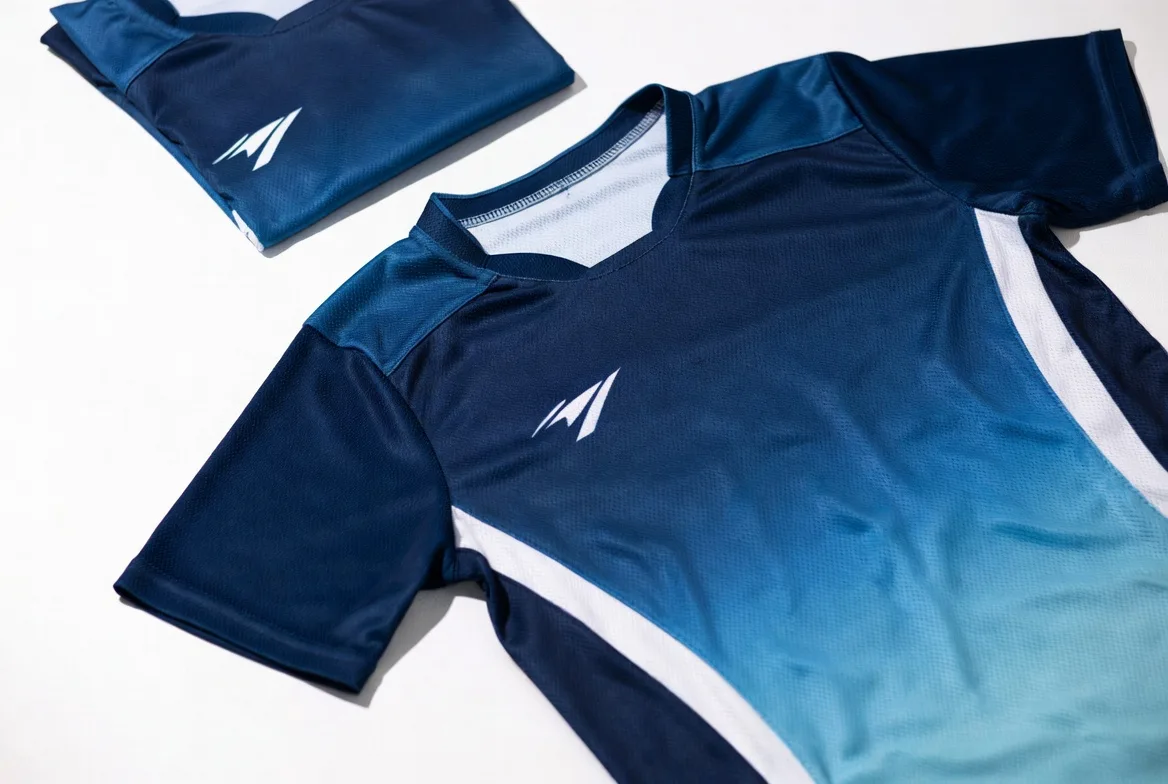 Custom Soccer Jerseys