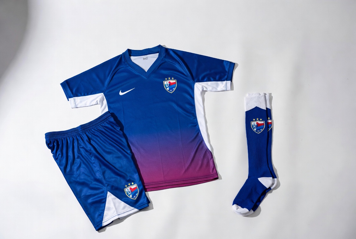 Youth Team Kit