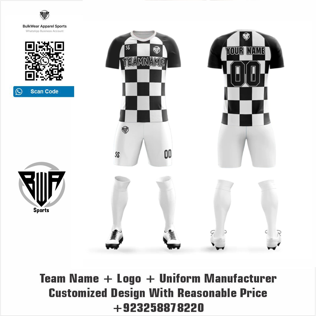 Custom Apparel